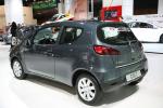 Mitsubishi Colt 2009 года